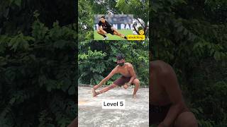 Try this Stretch 🤯 hifzanfitnessshorts video gym gymmotivation gymlover youtubeshorts [upl. by Vrablik]