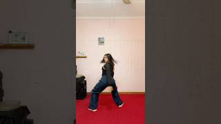 Bada Lee Rodeo Choreography badalee shorts [upl. by Nikral949]