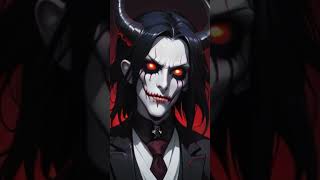 Motionless in white demon in your dreams leagueoflegends darkdemon devil [upl. by Katherine]