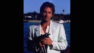 Miami Vice  Cool Runnin [upl. by Strohben618]