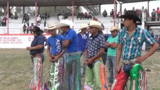 progeso bailes y jaripeos potosinos [upl. by Schou]