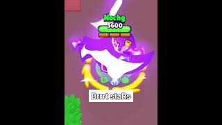 Brrrt StaRs brawlstars [upl. by Bratton]