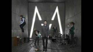 Maroon 5  Not Falling Apart [upl. by Liban]