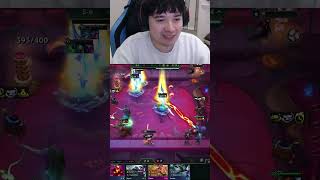 4 STAR WARWICK RFC ⭐⭐⭐⭐tft tftset12 teamfighttactics tftcomp tftguide tftclips tftmeta [upl. by Leinto]