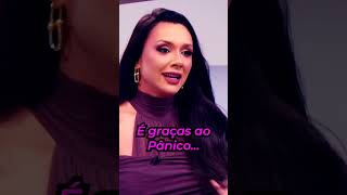 Panicat no roda solta shorts shortsvideo thenoite panico [upl. by Balfore109]