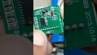 Restoration Abandoned Power Bank lookinside diycarrepair repair diy autotools smartphone fix [upl. by Siroved]