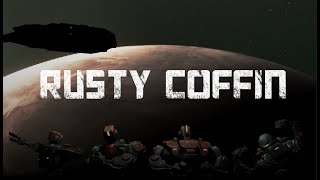 Rusty Coffin Dev [upl. by Ahsille]