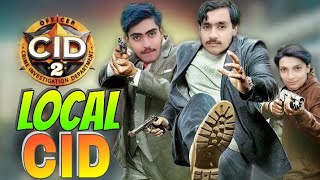 Local Cid New Episode P2 CID New Episode 2024 cid season 2 [upl. by Aridnere]