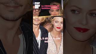 Le pique de fou de Vanessa sur Johnny Depp  couple drama [upl. by Adore]