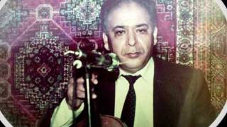 Le Maestro med Taher Fergani ملك المالوف Chante Zadjel  ياأهل المعاني [upl. by Margarita]