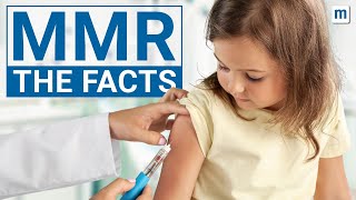 The MMR Vaccine In The UK Mumsnet amp PHE [upl. by Leirza524]