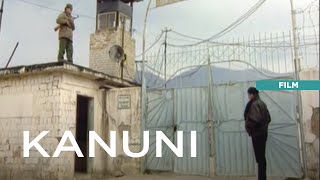 Kanun Film ShqiptarAlbanian Movie [upl. by Saxena260]