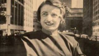 Ayn Rand  Objectivist Ethics [upl. by Anelahs]