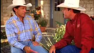 George Strait  Cavender Chevrolet [upl. by Eyllom]