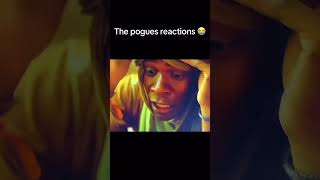 Pogues react to jj’s death outerbanks death edit foryou jj kiara maybank obx drewstarkey [upl. by Trautman]