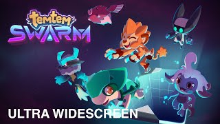 TEMTEM  SWARM DEMO  2024  PC Ultra Widescreen 5120x1440 ratio 329 CRG9  Odyssey G9 [upl. by Becca]