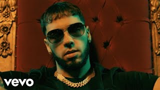 Anuel AA  Todo Se Duplico Video Oficial  LLNM3 [upl. by Sordnaxela]