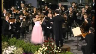 Paganini Violin Concerto No1 [upl. by Rhodes889]