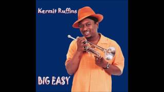 Kermit Ruffins When I Die You Better Second Line From Big Easy [upl. by Ehrman]