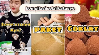 Kompilasi Selai Katasye part 1 [upl. by Yeleen640]