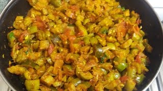 easyamp tasty dondakaya tomato curry in Telugudondakaya tomato recipe in Telugu [upl. by Deirdra]