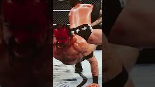 Drew vs Punk shouldve MAIN EVENTED wwe badblood2024 cmpunk drewmcintyre [upl. by Megargee]