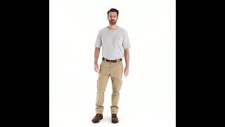 Carhartt 104200  Force Relaxed Fit Ripstop Cargo Work Pant [upl. by Nilesoy]