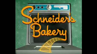 Schneiders BakeryNickelodeon Productions 2004 [upl. by Stilu]