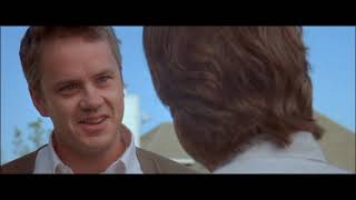 Arlington Road  Opening Scene Bloody Boy  Neon Reprise 1080p HD 1999 [upl. by Ane939]