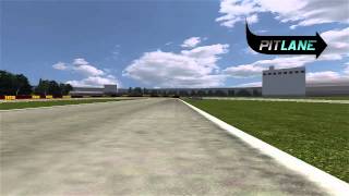 Fiorano Circuit [upl. by Bev]