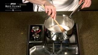 How to Caramelize Sugar [upl. by Ykcul]