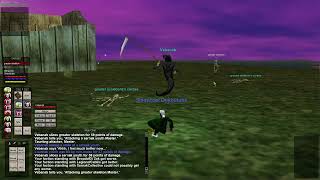 EverQuest P99 7k Plat Goblin Gazughi Ring Camp  30 sec double spawn Sarnak Courier Camp Strategy EQ [upl. by Lasky]