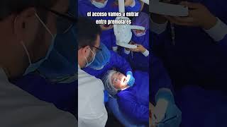 Primeros pasos de tecnica mentoniana humor tipsdentales dentista cuidadodental odontologia [upl. by Dianthe]