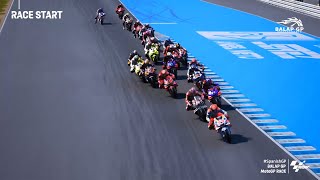 MotoGP Jerez 2024 Spanyol SpanishGP Francesco Bagnaia VS Marc Marquez MotoGP 24 Spanish GP Jerez [upl. by Llewoh]