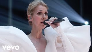 Céline Dion  My Heart Will Go On Live on Billboard Music Awards 2017 [upl. by Adidnere390]