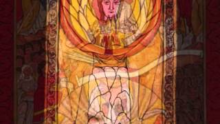 Hildegard von Bingen O splendidissima gemma Scivias [upl. by Keir299]