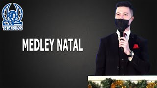 MEDLEY NATAL  PDT MARCEL SAERANG SE MTh  01 DESEMBER 2021 [upl. by Muffin]