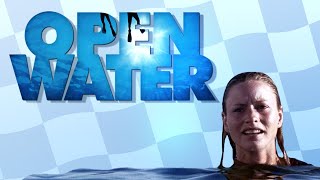 WHY Open Water is one of the BEST shark movies of all time [upl. by Pepito446]