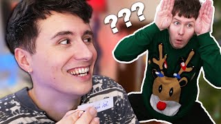 Charades but it’s all Dan and Phil Lore [upl. by Cummine]