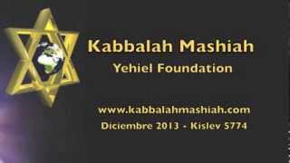 La razón de ser de Kabbalah Mashiah [upl. by Farl]