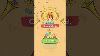 Safe Game and play store Dog Resc Game 🐕🐕shortsfeed safegame [upl. by Aramak327]