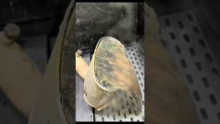 Catalytic conveter cleaning autorepair carrepair mechanic catalyst conveter shortvideo [upl. by Leunamesoj]