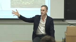 Jordan Peterson Secrets to life and relationships [upl. by Aleck]