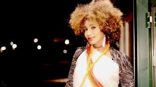 DEEQA AFRO 2017 XOR BAAN AHAY OFFICIAL VIDEO DIRECTED BY BULQAAS STUDIO [upl. by Yelehsa]