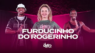 Furducinho do Rogerinho  Rogerinho  FitDance Coreografia [upl. by Htaras]