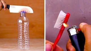 15 Clever Ways to Upcycle Everything Around You Recycling Life Hacks and DIY Crafts by Blossom [upl. by Alekram]