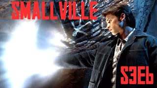 Smallville  S3E6 recap [upl. by Sreip]