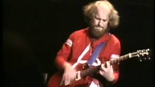 Jethro Tull  Locomotive Breath  Balloons Live 1980 [upl. by Nnaeerb]