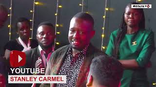 A MUST WATCH PROPHETIC MOMENTS  PROPHET CARMEL [upl. by Yadahs867]