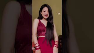 Manipuri new song thangnahalle❤️ manipuri love reels shorts video collection 🥰 [upl. by Inoy]